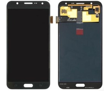 Replacement for SAMSUNG  J7 LCD BLACK OLED COMBO  - Quality Phone Parts in Sri Lanka